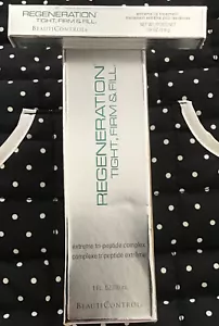 BeautiControl Regeneration TFF Extreme Tri-Peptide Complex & Lip Treatment - Picture 1 of 4