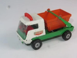 VINTAGE LONE STAR Top Boy Skip Truck 1970s - Picture 1 of 5