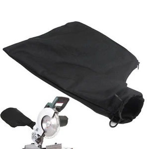 Anti-Dust Cover Bag Dust Collect Bag for 255 Miter Saw with Zipper Easy Carry - Picture 1 of 7