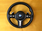 Bmw F3x F30 F31 F34 F32 F20 F21 Steering Wheel With Shift Paddles M-Sport