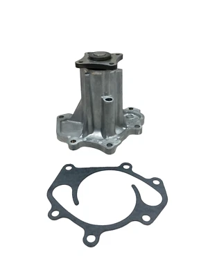 Bomba de agua para Nissan Pathfinder Titan Infiniti Q45 Armada QX56 210107S000 Foto 1 de 3