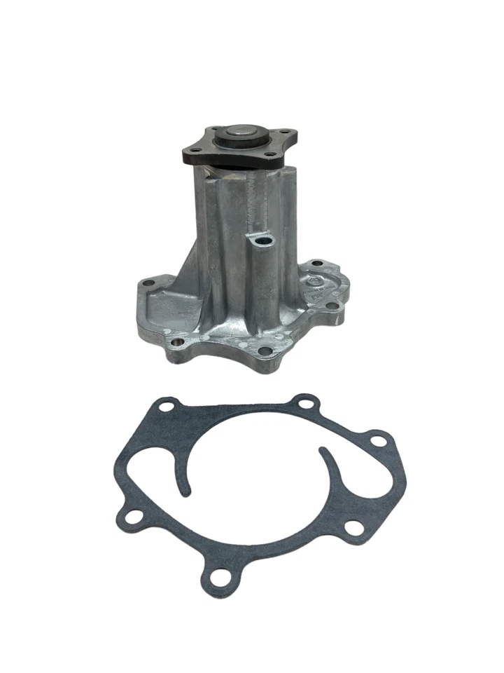 Bomba de agua para Nissan Pathfinder Titan Infiniti Q45 Armada QX56 210107S000 Foto 1 de 3
