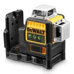 Replacement Laser Level Fit For DeWalt DW089LG 12V Green Line 3 x 360 Tool ONLY - Picture 1 of 9