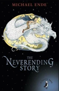 Neverending Story, by Michael Ende, New Book - Picture 1 of 1