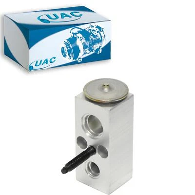 Válvula de expansión de aire acondicionado UAC para Chrysler 300M 1999-2002 Foto 1 de 4