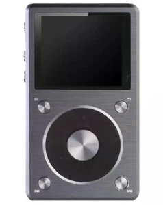 Reproductor de audio digital portátil de alta resolución Fiio X5 segunda generación usado probado - Imagen 1 de 5