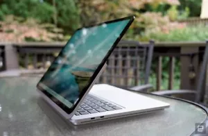 Surface Laptop Studio i7 32 gb 1Tb RTX A2000 - Zdjęcie 1 z 5