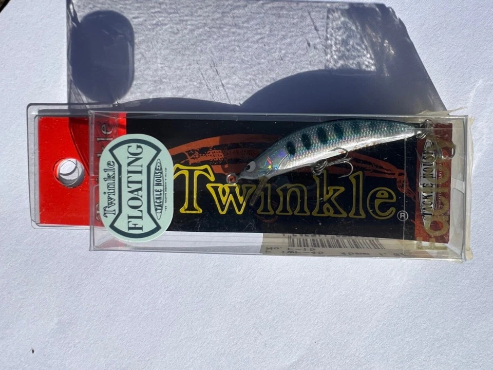 Tackle House Factory Twinkle 45 F15 1.6g - Image 1 of 1