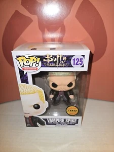 Television #0125 Funko POP! Spike *Chase* - Picture 1 of 6