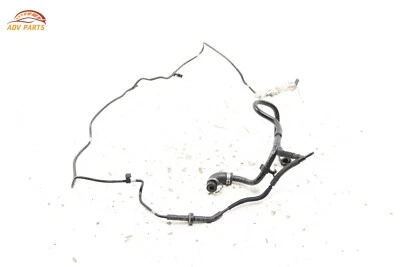 2011-12 VOLKSWAGEN TOUAREG TDI 3.0L ENGINE EMISSION VACUUM HOSE TUBE PIPE OEM - Image 1 of 4