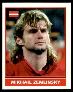 Merlín - Oficial Inglaterra 2004 - Mihails Zemlinskis Letonia No. 340 - Imagen 1 de 2