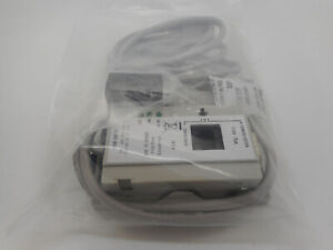 New 1747-UIC USB to DH485 Interface Converter w/1747-C13 cable
