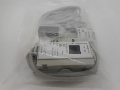 New 1747-UIC USB to DH485 Interface Converter w/1747-C13 cable - Image 1 of 4
