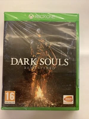 Dark Souls Remastered Xbox one - Image 1 of 2