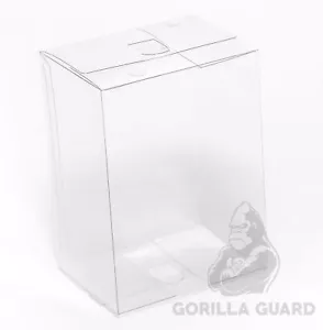 Box Case Schutz für 4 Zoll Funko Pop Vinyl Figuren 20er-Pack | Gorilla Guard  - Bild 1 von 4