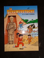 Scrameustache Dans Autres Albums Bd En édition Originale Ebay - 