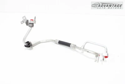 Ford Explorer 2013-2019 aire acondicionado evaporador manguera de succión OEM Foto 1 de 4