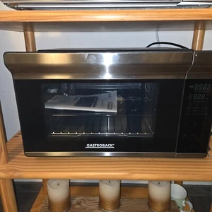 Backofen mit Grillfunktion - Bild 1 von 4