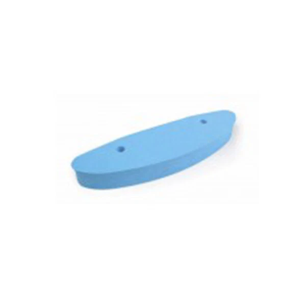 XRAY 301225 FOAM BUMPER-BLUE - Image 1 of 1