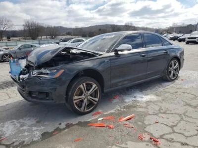 Used Fuel Pump fits: 2014 Audi S6 tank mounted 2.0 Grade A Foto 1 de 4