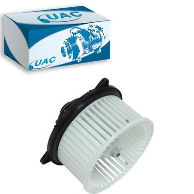 Motor soplador UAC HVAC para Mazda Protege5 2002-2003 Foto 1 de 4