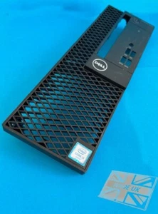 Dell OptiPlex 3050 i3 SFF Desktop Front Bezel Cover 1B51CS200-600 - Afbeelding 1 van 4
