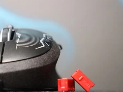 Logitech G500s REVITALISÉ - Photo 1/4