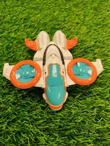 . TRANSFORMERS Rescue Bots Blades Jet Plane PlaySkool Heroes Plane Hover - Picture 1 of 4