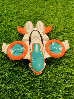 .  TRANSFORMERS Rescue Bots Blades Jet Plane PlaySkool Heroes Plane Hover  - Image 1 of 4