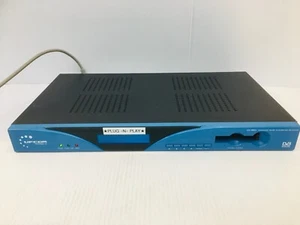 Upcom UC-IRD+ Professional Satellite Receiver/IRD Sold AS IS - Picture 1 of 6