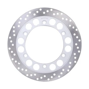 Front Brake Disc Plate Compatible for Royal Enfield Bullet/Continental GT - Bild 1 von 1