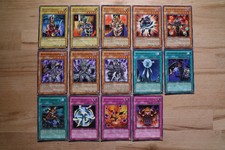 Elemental Energy (EEN) Silver Title Rare Yugioh Cards 1st Edition Unlimited