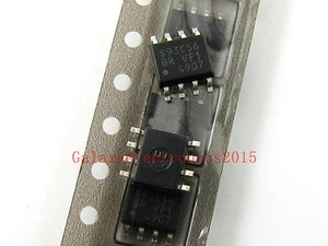 2 piezas Seiko S-93C56BR0I-J8T1G SOP-8 IC EEPROM amplio rango de voltaje de funcionamiento - Imagen 1 de 2