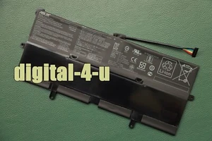 C21N1613 Genuine Battery for Asus Chromebook Flip C302CA C302SA 0B200-02280000 - Picture 1 of 2