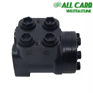 Válvula bomba motor dirección 82851795 F2NN3A244BA para tractores Ford 4010S 5010S - Imagen 1 de 12