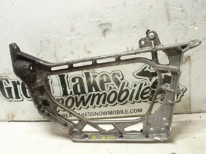 SkiDoo Snowmobile Bulkhead S Module Cross Right Support XP 600 800 500SS MXZ - Picture 1 of 4