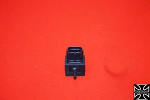 09 2009 SUZUKI KATANA 650 MAP MASS AIR FLOW PRESSURE SENSOR - Picture 1 of 6
