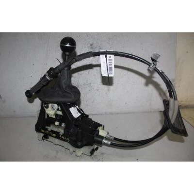 GEAR LEVER FIAT 500L (17-23) 4F 1.3 16V MJT (70KW) MNV 5P/D/1248CC 2017 Foto 1 de 4