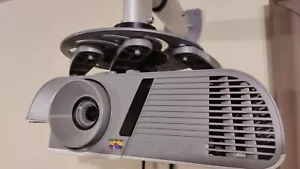 ViewSonic LightStream PJD7828HDL 1080p Projector - Picture 1 of 6