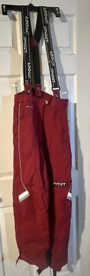 Женские лыжные штаны Spyder стиль подвески - Изображение 1 из 4