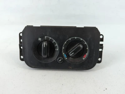 Ford Expedition 2006 aire acondicionado calefacción climatización 2l1h-19d838-be G9F0V Foto 1 de 4