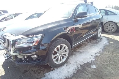Audi Q5 2016 transmisión automática OEM 100 k millas - LKQ381615101 Foto 1 de 3