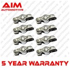 8x Rocker Arms AIM Fits Peugeot Citro�n Ford DS Volvo 0903.65