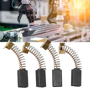 Carbon Brushes Blowers For 6302 Type 1 For 6302 Type 2 For 6302 Type 4 - Zdjęcie 1 z 12