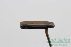 Ping Heppler ZB3 Putter Steel Right 34.0in - Picture 1 of 8