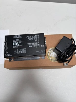 IFS VT7430-2DRDT - Image 1 of 4