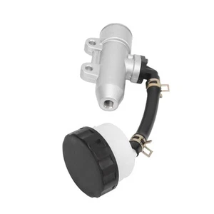 Neu Hauptbremspumpe Hinten Hauptbremspumpe Hinten Mit Reservoir 9010-080400 - Bild 1 von 24