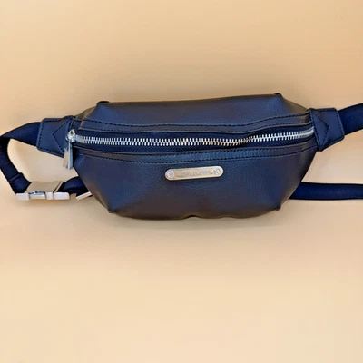 BOLSO/ESLINGA/RIÑONERA MICHAEL KORS Negro FINNYPACK Foto 1 de 4