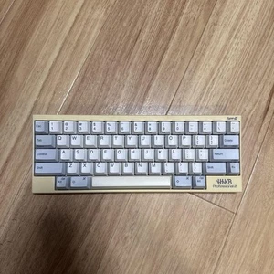 HHKB Professional 2 Type-S Japanese keyboard layout - Picture 1 of 7