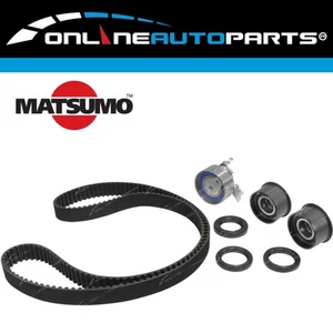 Engine Timing Belt+Tensioner Kit for Holden Frontera MX X22SE 2.2L 1999~2002 - Picture 1 of 1